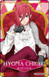 『ブルーロック』クリアカード (10パック入) BOX